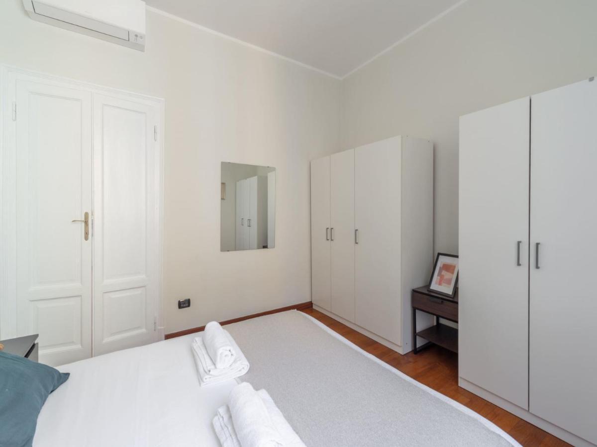 The Rent - Spacious Two-bedroom In Porta Romana * Milano